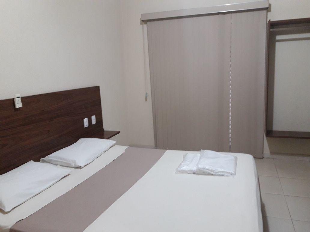 Exclusiva Palace Hotel Palestina  Exterior photo